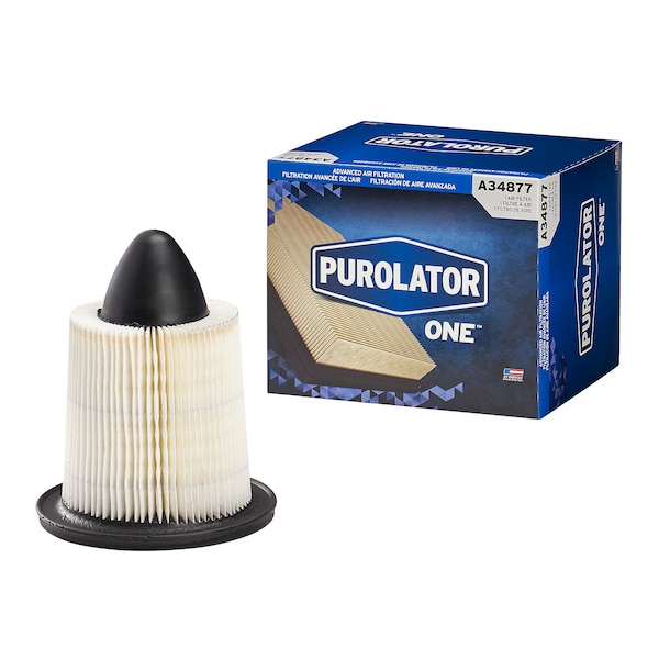 Purolator Purolator A34877 PurolatorONE Advanced Air Filter A34877 - main